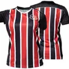 24 25 Santa Cruz FC Womens Soccer Jerseys Home Away White Football Dorts Assors Short