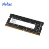 Rams Netac Ram DDR4 -Speicher 2666MHz 3200 MHz DDR4 4 GB 8 GB 16 GB Sodimm Memoria RAM DDR4 Notebook für Laptop Motherboard