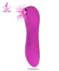 Clitoris Sucker Vibrator Sex Toys for Woman Nipple Clit Sucker Clitoris Stimulator masturbator Toys for Adults MX1912281923200