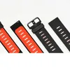 Silikongurt für Xiaomi Huami Amazfit Bip Bit Tempo Lite Jugend 22mm Uhrenband Sportgurt Armband Ersatzband Correa