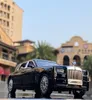 124 Rollsroyce Phantom Alloy Car Model Diecasts Toy Vehicles Metal Toy Car Model Sund Light Collection Kidsギフト28013549