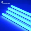 Strips Freezemod RGB LED -Streifen Argb -Kabinett Weiche Lichtstreifen 5V3Pin/12V4Pin Aura Gamer Mod Chassis Magnetic Lampe 25/30/35/40 cm jxdt12c