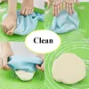 SILIKOLOVE 1.5KG Silicone Kneading Dough Bag Flour Mixer Bag Versatile Dough Mixer for Bread Pastry Kitchen Tools