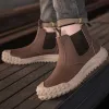 Buty 2023 nowe męskie buty bezpieczeństwa highop bots anty Smashing Anti Reting Warstant Antiskid Protection Zapatos de Seguridad