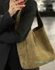 Luxury DesignerHobo Purse Women Shoulder Bags Designer Tote Bag Cowhide Shopping Bags Large Capacity Underarm Purse Crossbody Handbag