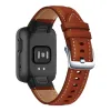 Xiaomi MiウォッチライトブレスレットレザーバンドのXiaomi Mi Watch Lite Bracelet Strap 2 Lite Smart Watch Poco Strapリストバンド