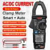 Mestek Digital Plamp Meter AC CC COURANT COURVIAL TENSION AUTO PLIMES AUTO COURANT COURT