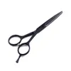 Professional Japan 440C Steel 4 5 5.5 '' Makeup Cut Hair Scissors Cutting Barber Haircut Thinning Shears Frisörsax