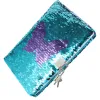 Записные книжки Notebook Sequin Journ Journ