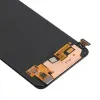 Original pour OPPO Reno6 Z LCD avec cadre Reno 6Z Screen CPH2237 Panneau tactile Numéliseur de capteur Reno6Z Affichage Remplacement