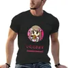 Polos para hombres Itadakimasu camiseta sudor camisa vintage t camisetas personalizadas diseñar su propia edición sencillo hombres