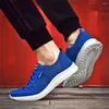 Casual schoenen 37-38 Slipbestendige sneakers Men 2024 Originele Vulcanise sportproducten kleurrijk voor sheos sapatenis