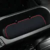 Zunduo Anti-Slip Gate Slot Cup Cate для Toyota 86 для Subaru Brz Rubber Door Groove Mats Автомобильные аксессуары.