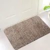 Eingangs Fußmatte Haustier Hunde Mat Anti Slip Floor Matte Langes Wasserprooof Küche Teppiche Bad Matten Flur Teppiche