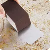 3PCS Carborundum Sponge Brush rush Инструмент для снятия ржавчины с удалением ржавчины распадает стиральный очиститель для кастрюли на кухнях кухня для ванной комнаты.