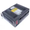 80ST-M02430 220V 750W AC Servo Motor 2.39N.m 3000RPM Servomotor Single-Phase Ac Drive Permanent Magnet Matched Driver AASD15/24A