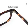 Lunettes de soleil Frames Katkani Ultra-Light Fashion Fily Flexible Tr90 Lunes Femmes Femmes Retro Ovales OVAL OVATIQUE PEULAGSES POUR HOMMES