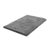 Mattes de bain Mattes de bain moelleuses CHENILLE ABSBORBANT DE SALLE DE SALLE DE SALLE 60 cm Tapis de cuisine Poux Pied 40 cm Toilet X Tapis T5J8