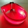 China Factory New Design 300pcs/LOT LED świecące migająca bransoletka