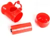 2PCS SHOPE PET PET PET POOP SACO DISPENSOR DESENSIDADE