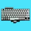 Tangentbord GA401 US -bakgrundsbelyst tangentbord för ASUS ROG Zephyrus G14 GA401I GA401IV 2020 GA401U GA401M GA401QM 2021 V192426KS1 0KNR0261EUS00