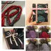 Alta qualidade 25 anos/rolo fitas de cetim de gestina para casamento de natal de natal 6mm-50mm Diy Bow Craft Ribbons Card presente