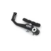 Bicycle V Brake Caliper Brake Shoes Single Digit 3 Avid Aluminum Alloy Mountain Bike Folding Bike City Bicycle Brakes