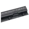 Batterier GRNX5 14.8V 40WH Laptop -batterier för Dell Vostro 3300 3350 Series Notebooks 4Cell 0xxdg0 50TKN NF52T 45111354 7W5X09C