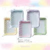 Notebooks Yiwi Kawaii A7 Journals Binder Binder Notebook