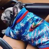 Suprepet French Bulldog Pet Trend Dog Suit Winter Confortable CHAUDE RETRO CHIE