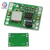 DC-DC MINI BOUR DOWN DOWN DC 7V-28V TO DC 5V 3A Convertisseur Buck Circuit Board Module Alimentation de tension réglable