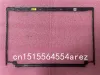 Frames New and Original for Lenovo ThinkPad T490s LCD Bezel Cover Sticker Frame case RGB 02HM516 02HM500