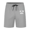 Мужские шорты 2024 Summer Quick Dry Polyester Fitness Training Running Sports Men Men Plus Size Trabout Traby Tym Плоты короткие штаны