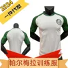 Koszulki piłkarskie 2324 Palmera Training Shirt Football Team Mundur Sportswear koszulka