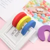 5Pcs Baby Safety Durable Foam EVA Door Stopper Finger Protect Pinch Holder Door Hardware Sofa Home Accessories