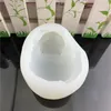 Blessing Sıçan Silikon Sabun Kalıp Fondan, Kek Topper Dekorasyon Polimer Kil Silikon Kalıp Sabun Yapımı