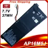 Piller 2023 Acer Aspire için Sıcak Yeni AP16M5J Dizüstü Bilgisayar Pili Aspire 3 A31521 A31551 A51551 A315 KT.00205.004