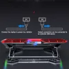 Pads 2021 Gaming Laptop Cooler RGB.