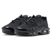 nike tn air max plus airmax tn terrascape running shoes men women scarpe Toggle Clean White Unity Triple Black University Blue Atlanta des chaussures trainers sneakers