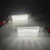 CANBUS CAR LED Número Luz de placa de placa para oppel Vectra c Astra J H Zafira B Insignia Corsa C Meriva A Tigra B Lâmpada