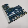 Carte mère pour Lenovo IdeaPad V14515ast 13015 ATTENDE APPUTOP Motor Dlade LAG241P avec AMD A49125 CPU 5B20T25469 100% testé