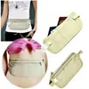 Bolsas deportivas Hombres Mujeres Fanny Bagny Bag Mens Bagas Banja Banana Mujeres Ciñones de cananja Billetera Móvil Running Y240410