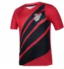 2024 Club Athletic Parana Football Jersey 24 25 Home and Away 3rd Malos Romero Canobio Rocha Uniforme masculino