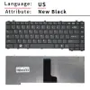 Claviers US / ENGLIAH Keyboard pour ordinateur