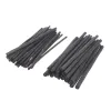 25PCS Sketch Drawing Willow Charcoal Pencil Painting Design With Charcoal Strips Student Professional Of Sketch Pen Art Supplies