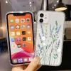 Цветочный любовь сердце для Oppo Realme 9 Pro Plus Case Realme 8 10 Pro 8i Gt neo2 3 C35 C21Y C25Y C11 C20 мягкий силиконовый фундамент