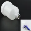 250ml Plastic Spray Paint Cup Sprayer Cup Air Gravity Feed Paint Spray Pot Fastmover Thread Connector for Spray Gun Parts