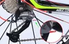 10pcs Bike Bicycle Brake Derailleur Shifter Inner Cable Ends Caps Tips 7 colors fits all Brake and Derailleur wire cable ends