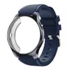 2 дюйма 1 корпуса+ремешок для Samsung Galaxy Watch 45 мм 46 мм S3 для Huawei Watch GT4 3 46 мм для часов защиты