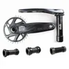 SRAM GX NX SX Eagle Crankset Bike Bicycle Dub 170mm 175mm 32T 34T PLACHING MTB 12S CRANKSET Dub BSA PF30 BB92